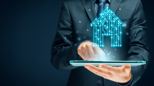 Read more about the article 5 Smart Home Apps to Make Your Life Easier