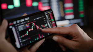Read more about the article Advantages of Crypto Trading Bots