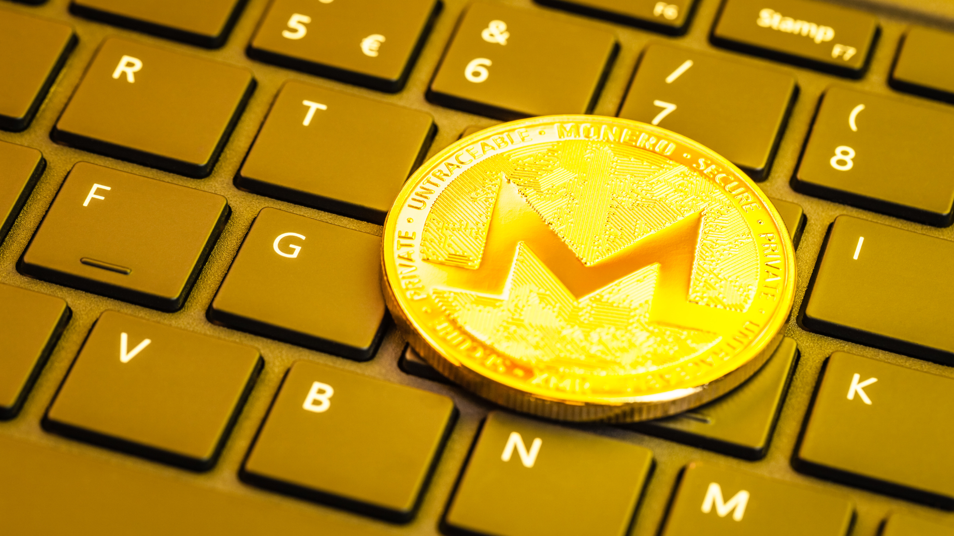You are currently viewing Can You Mine Monero on A Laptop? 