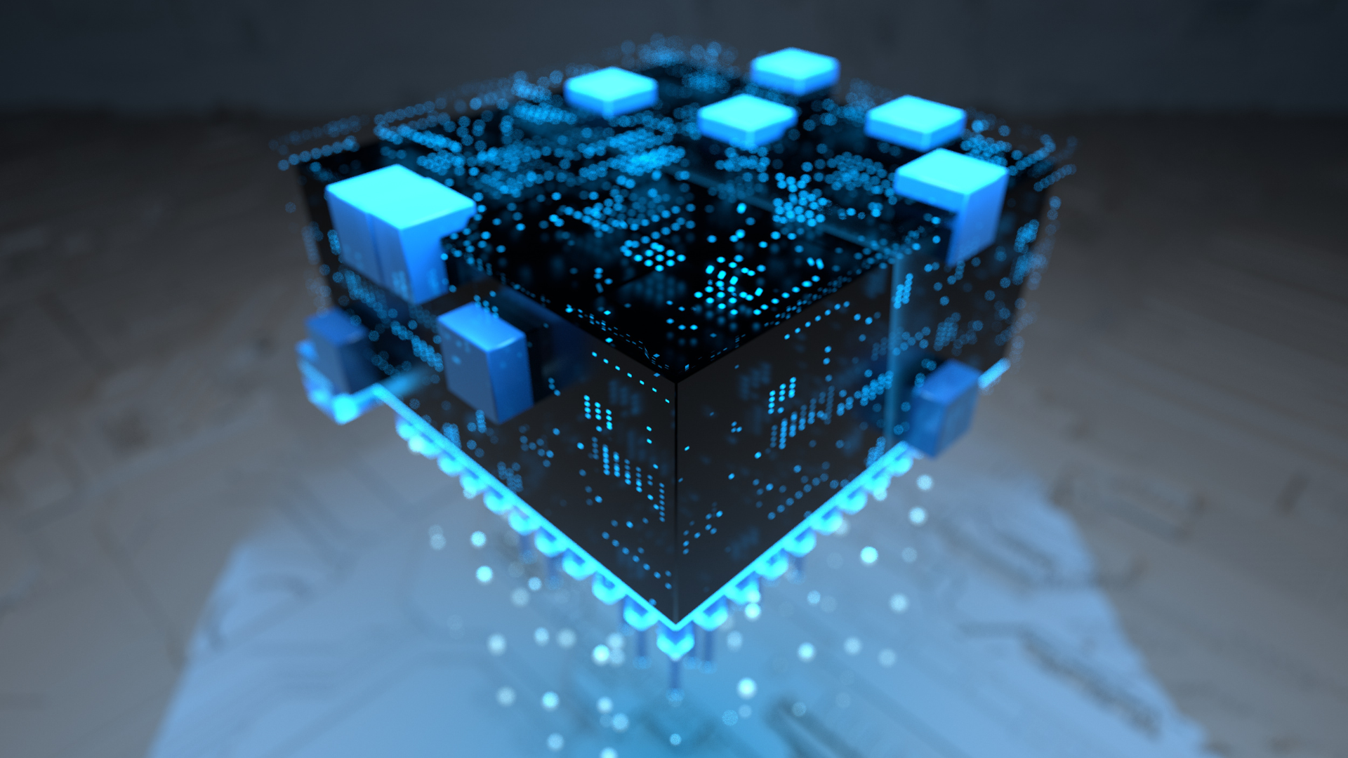 Read more about the article How Do You Invest in Blockchain Technology?