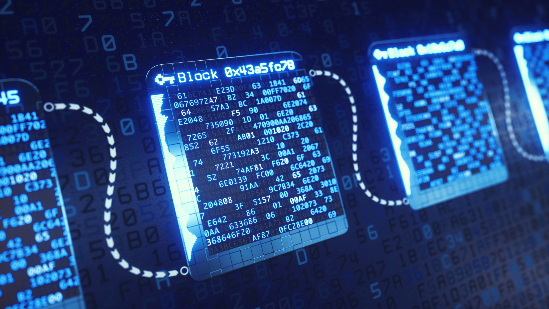 Read more about the article How to Execute Blockchain Technology