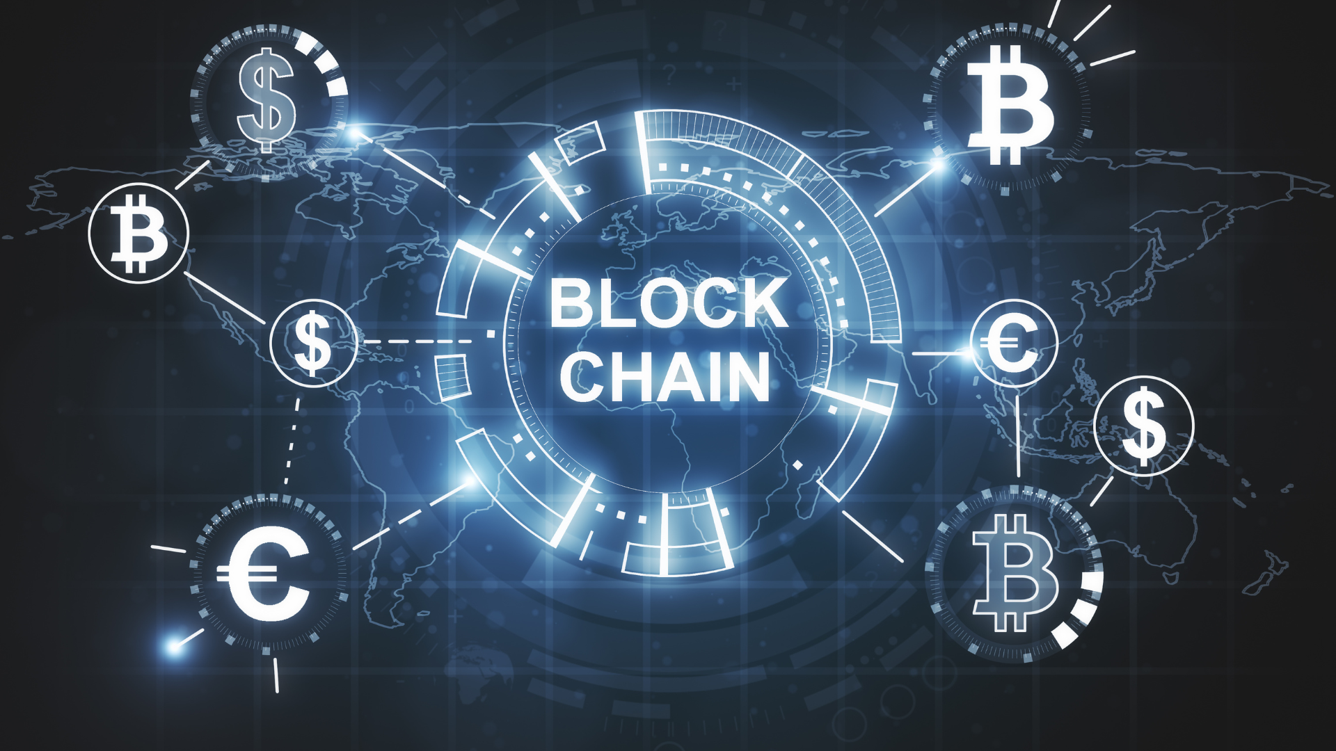 Read more about the article The Future of Blockchain: 2022 and Beyond 