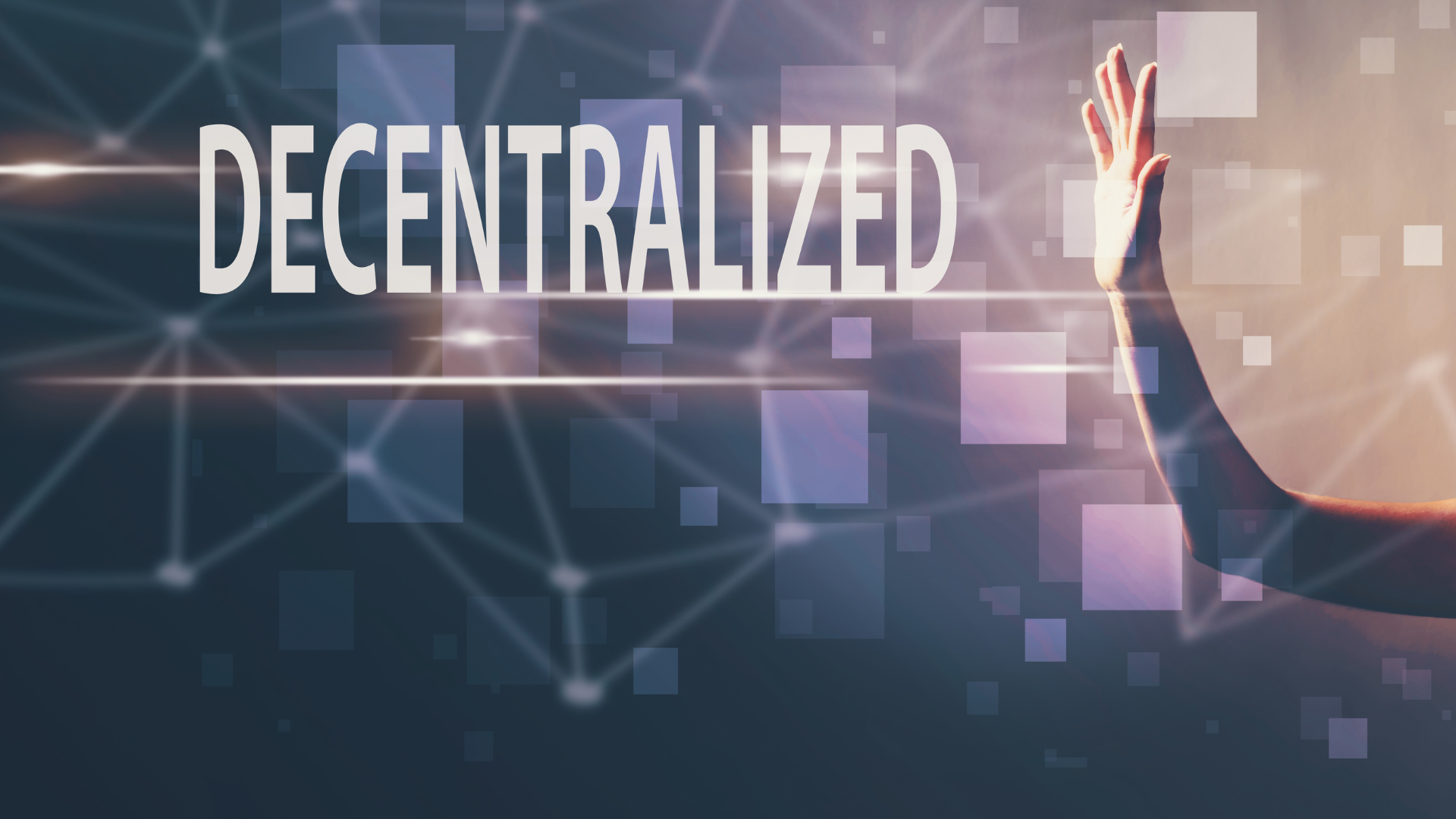 You are currently viewing The Meaning of Decentralization