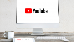 Read more about the article Using YouTube as a Marketing Tool