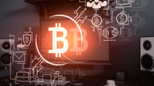 Read more about the article What is Cryptocurrency?