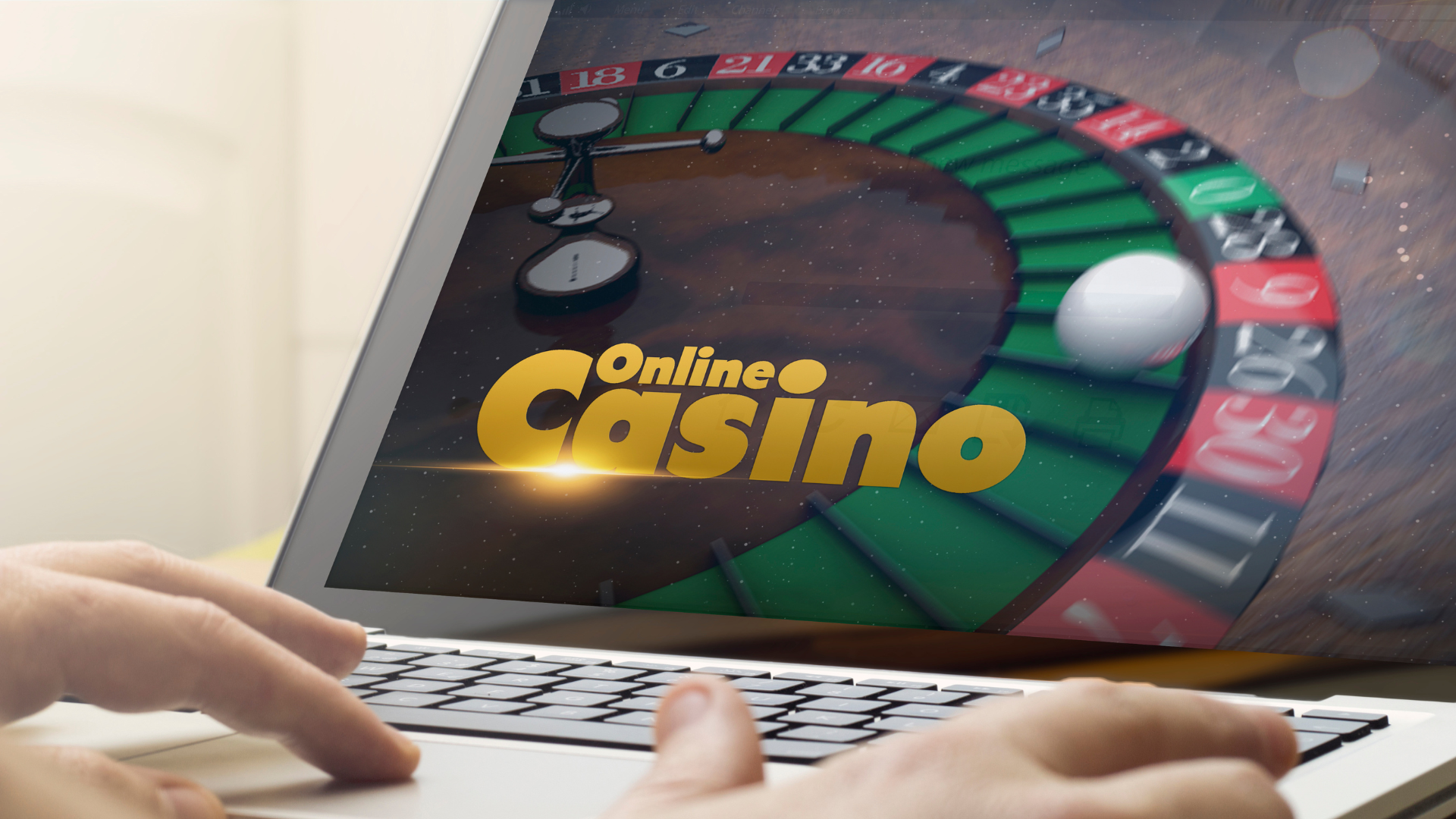 You are currently viewing Why You Should Try Online Casinos