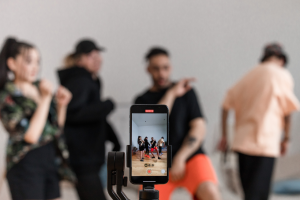 Read more about the article 9 Ways to Get More Views on Your TikTok Videos