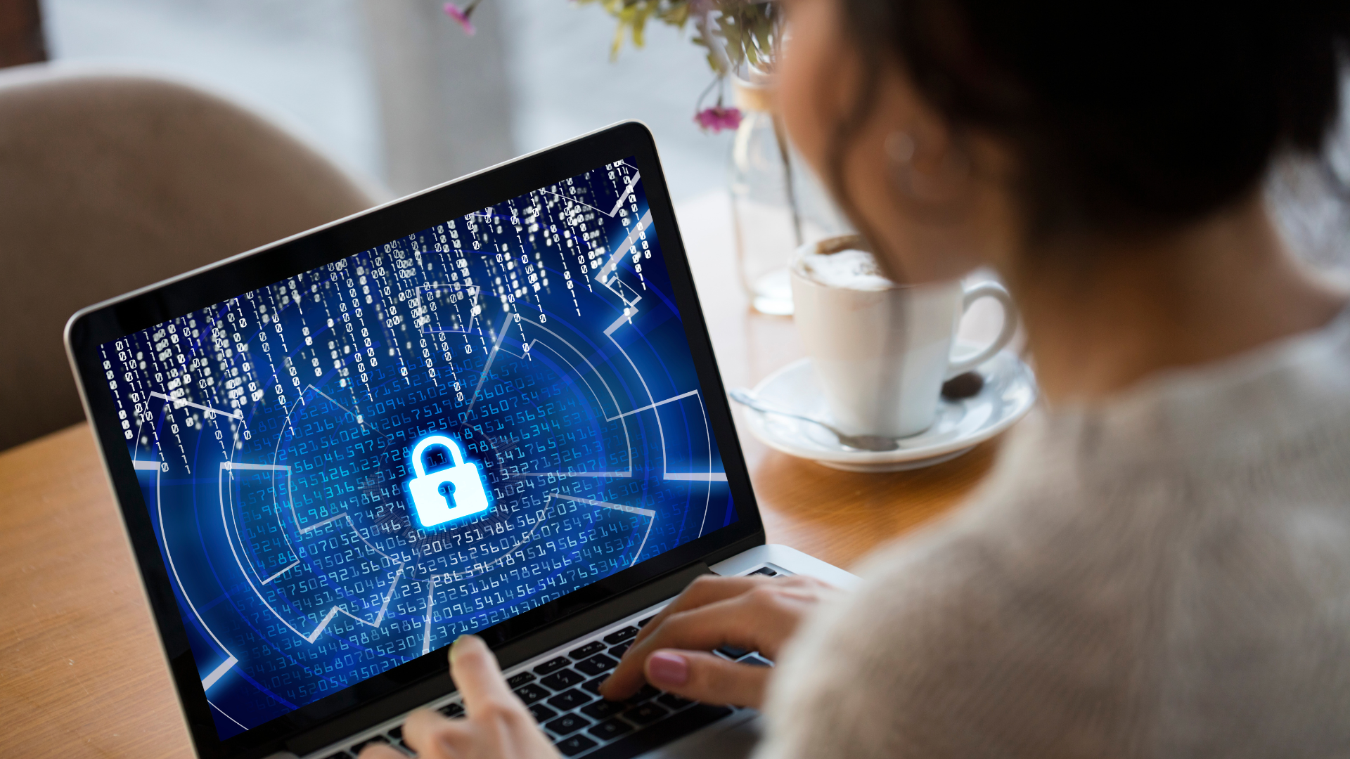 Read more about the article Cybersecurity Tips Anyone Can Apply