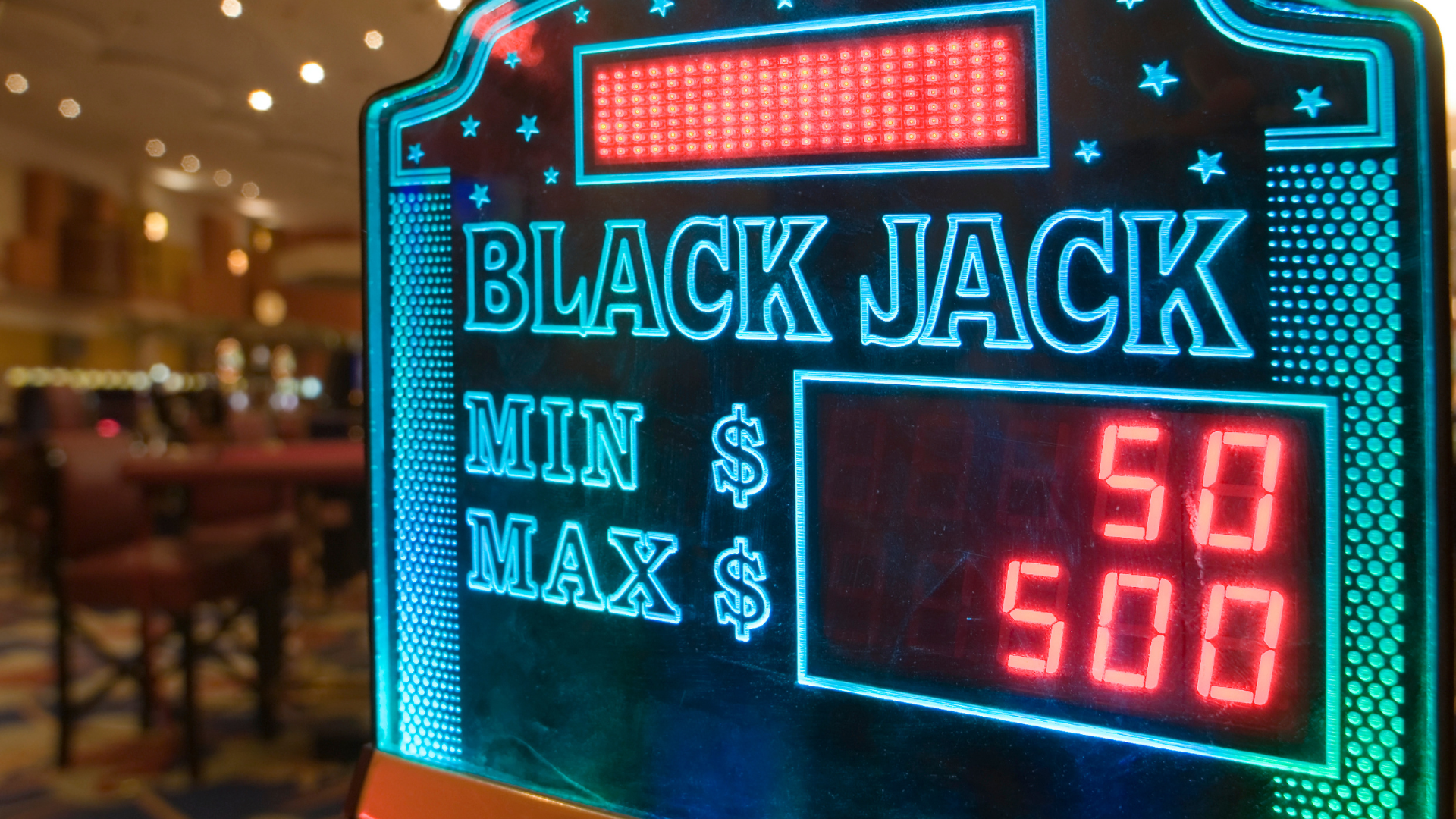 Read more about the article Tips for Playing Blackjack Online