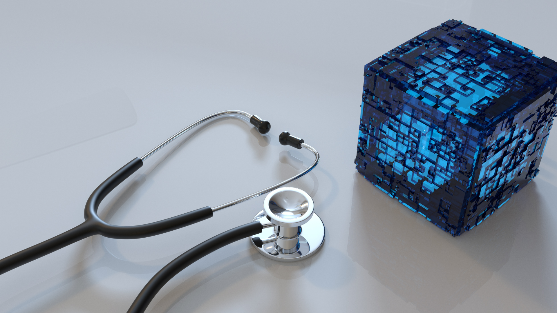 You are currently viewing Blockchain: Catalyst for New Healthcare Ecosystem