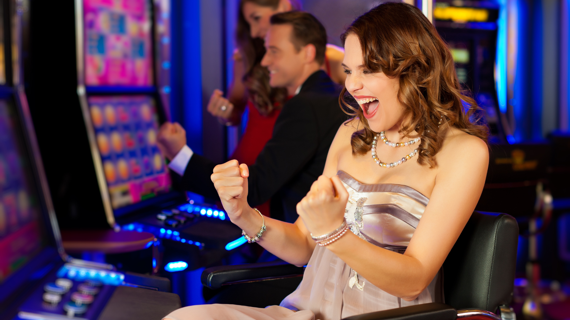 Read more about the article How to Stop Losing Money at the Casino