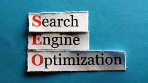 Read more about the article The Ultimate Guide to SEO