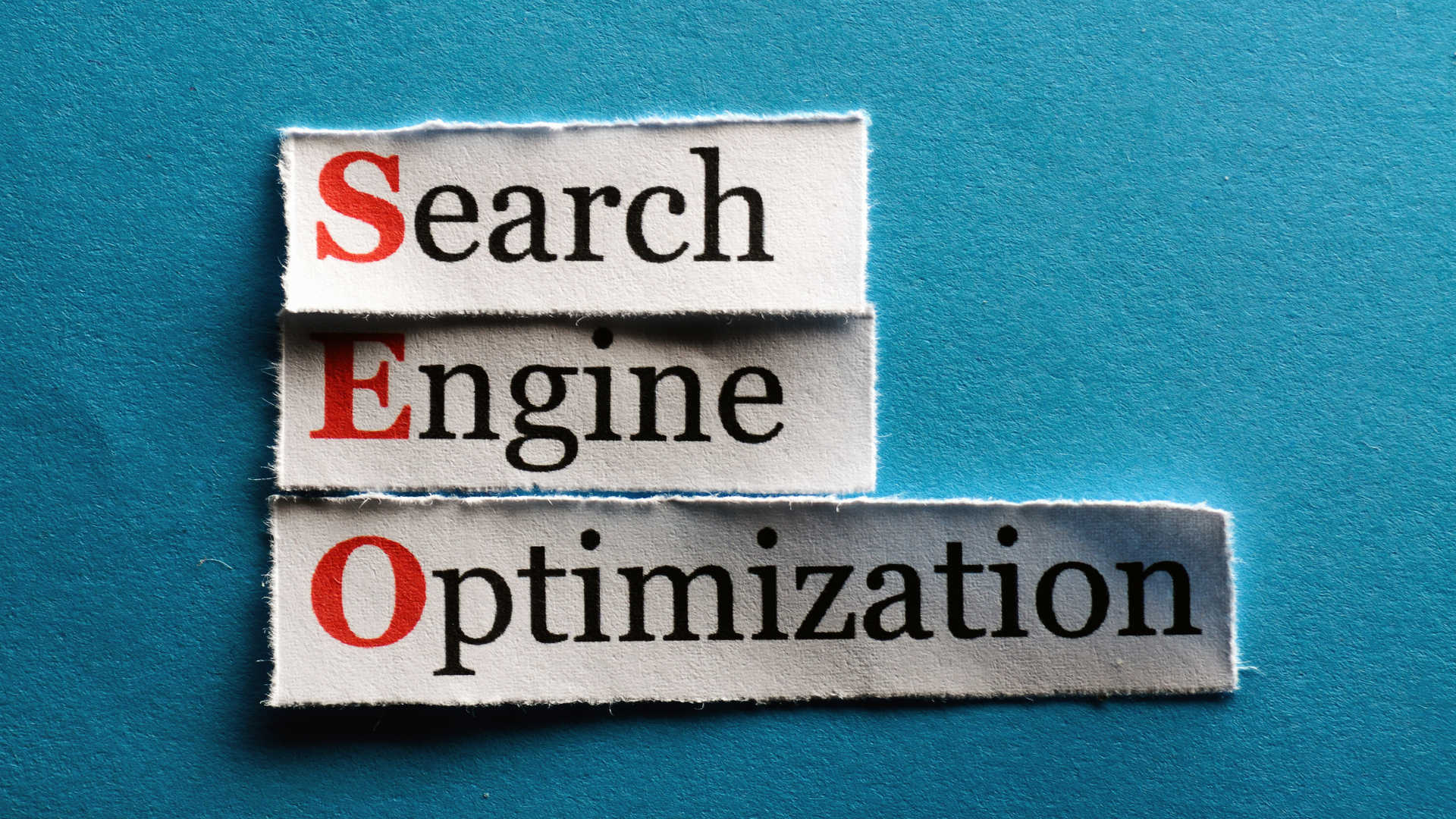 Read more about the article The Ultimate Guide to SEO