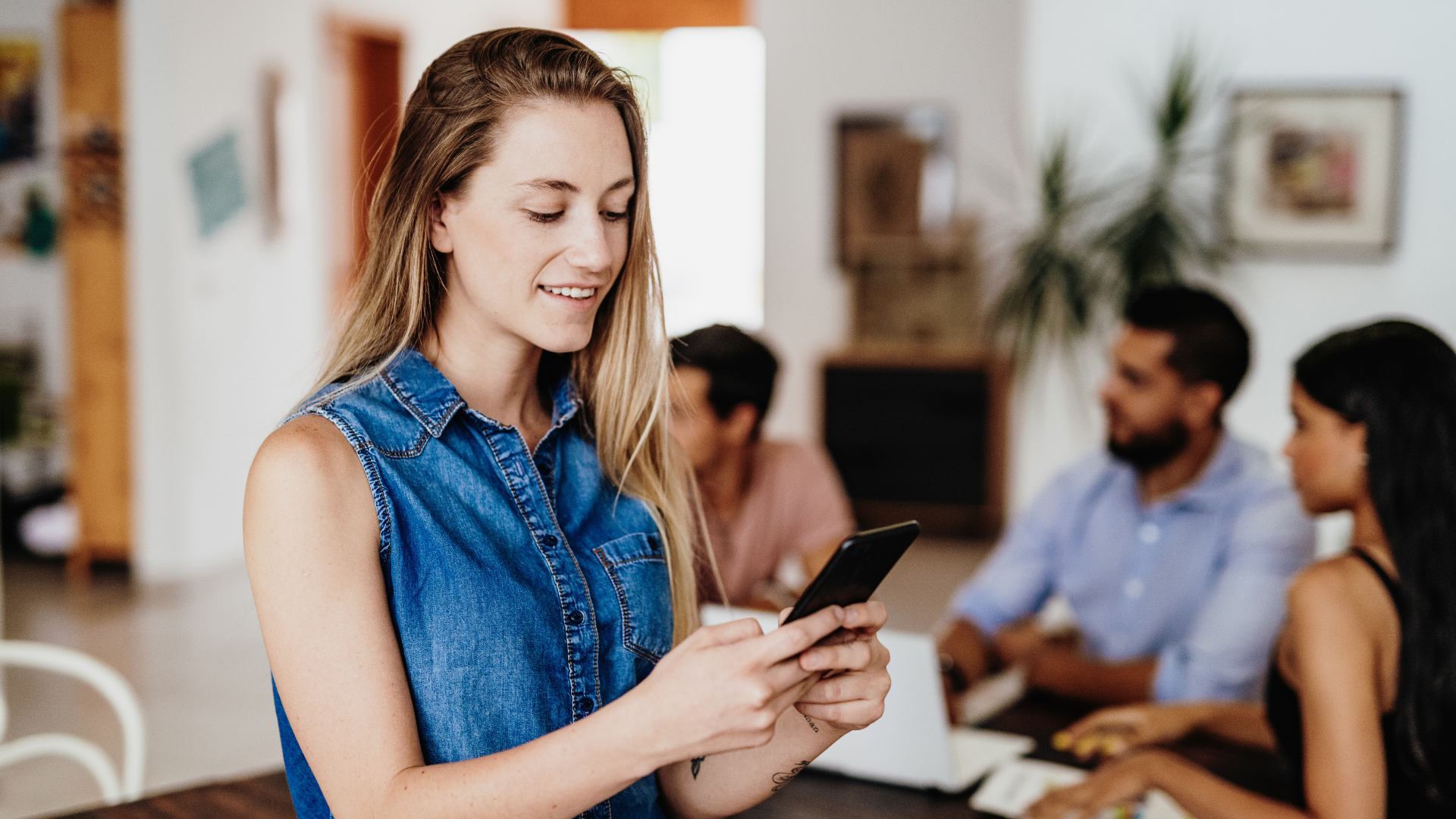Read more about the article Top 5 Investing Apps