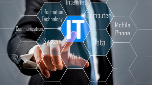 Read more about the article Managed IT Services – The Way to Keep Up With Technology