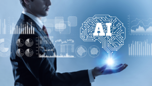 Read more about the article How Can a DevOps Team Take Advantage of Artificial Intelligence?