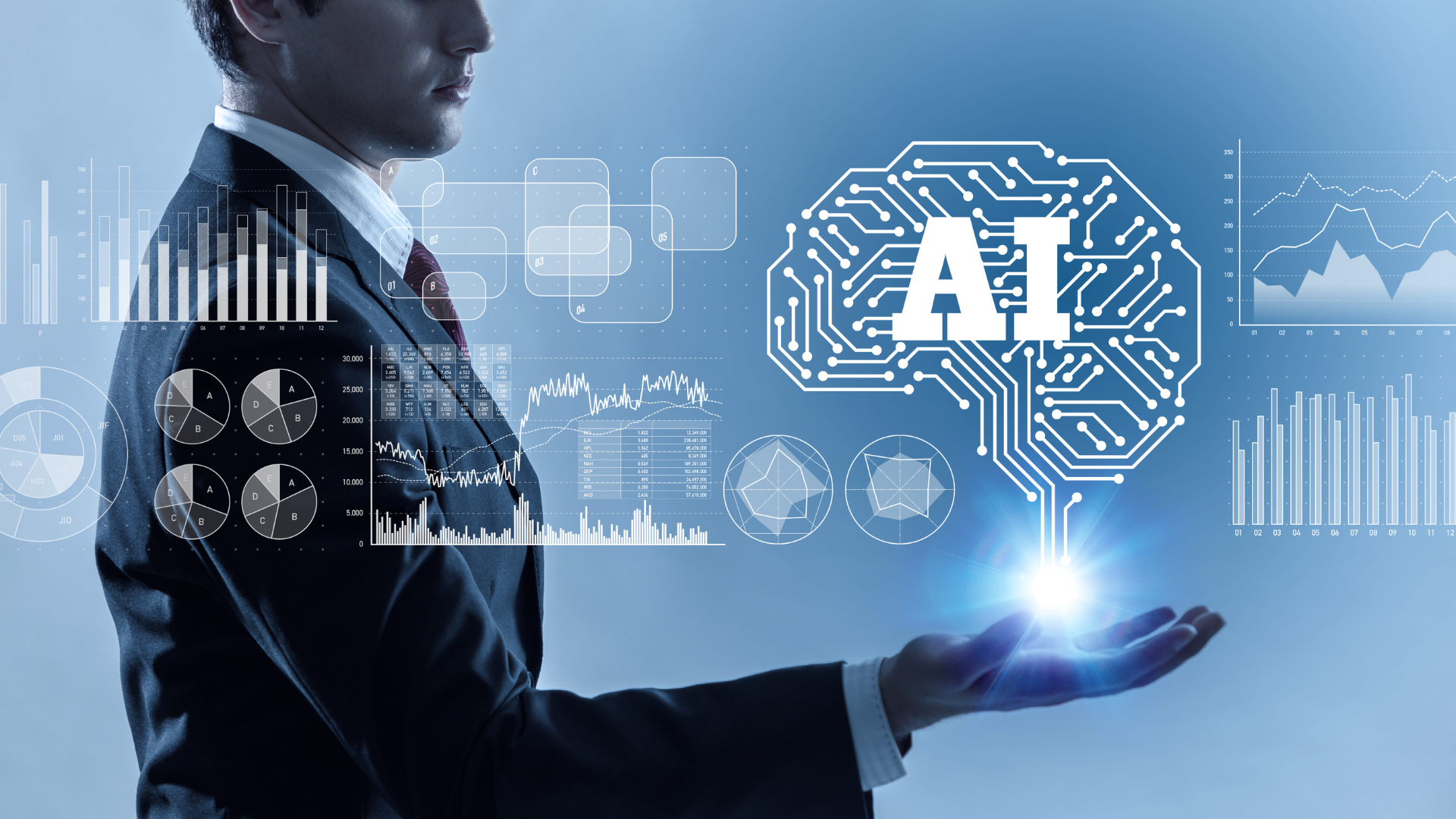 Read more about the article How Can a DevOps Team Take Advantage of Artificial Intelligence?