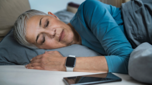 Read more about the article 4 Best Smartphone Apps for Improving Your Sleep Quality