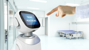 Read more about the article Robotics in Medical Science: Exploring the Growing Role of Automation
