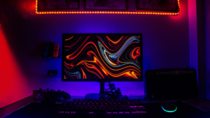 Read more about the article The Latest Gaming Equipment Every Comic Fan Should Consider Investing