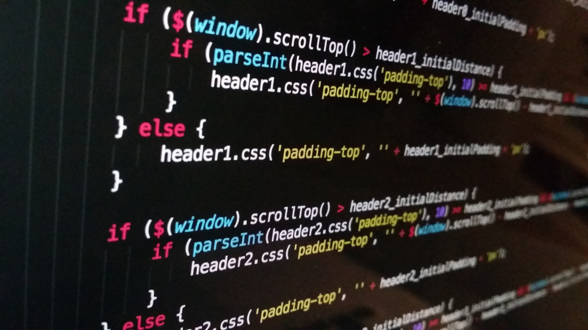 Read more about the article Unleashing Creativity with Open-Source Programming: A Dive into the Best Languages
