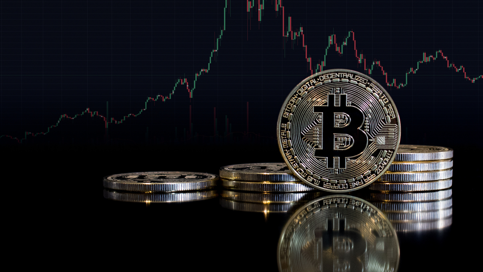 Read more about the article The Crypto: Digital Currencies