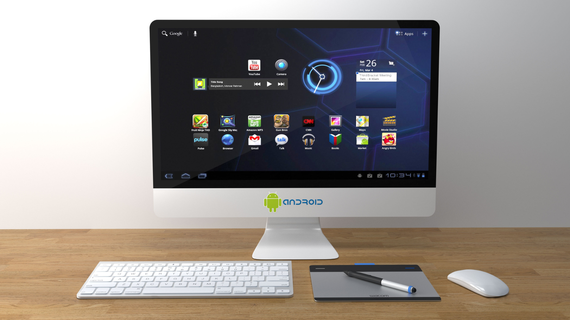 Read more about the article Essential Tech Tips for Optimizing Your PC Performance Effortlessly