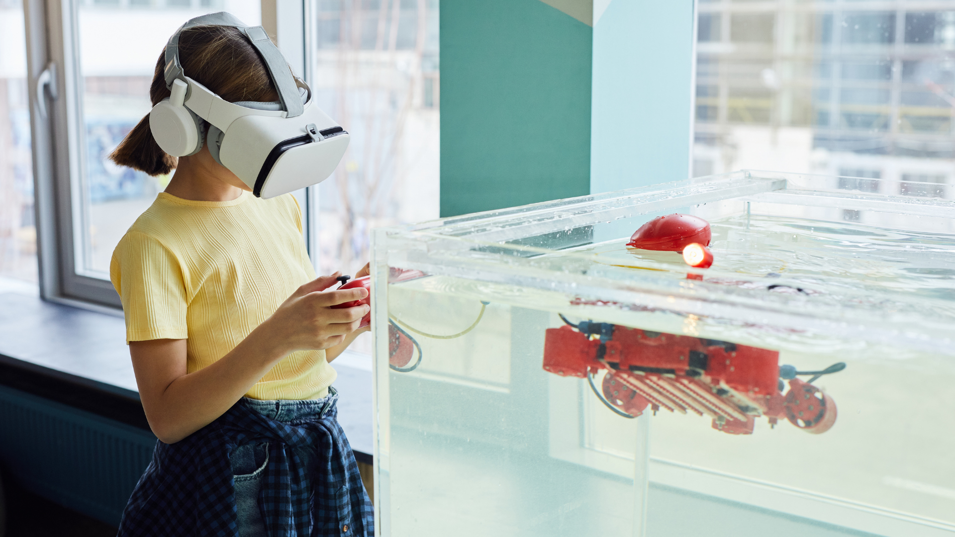 Read more about the article How AI is Shaping the Future of Gaming: Innovations and Impacts on Gameplay