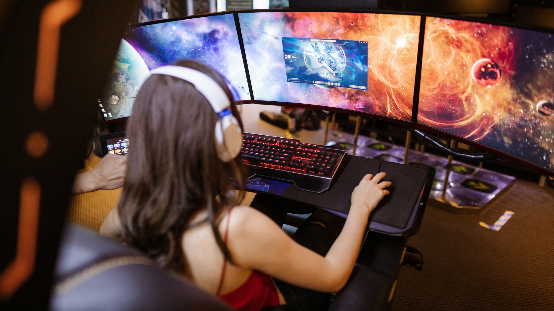 Read more about the article How Blockchain Technology is Transforming the Gaming Industry