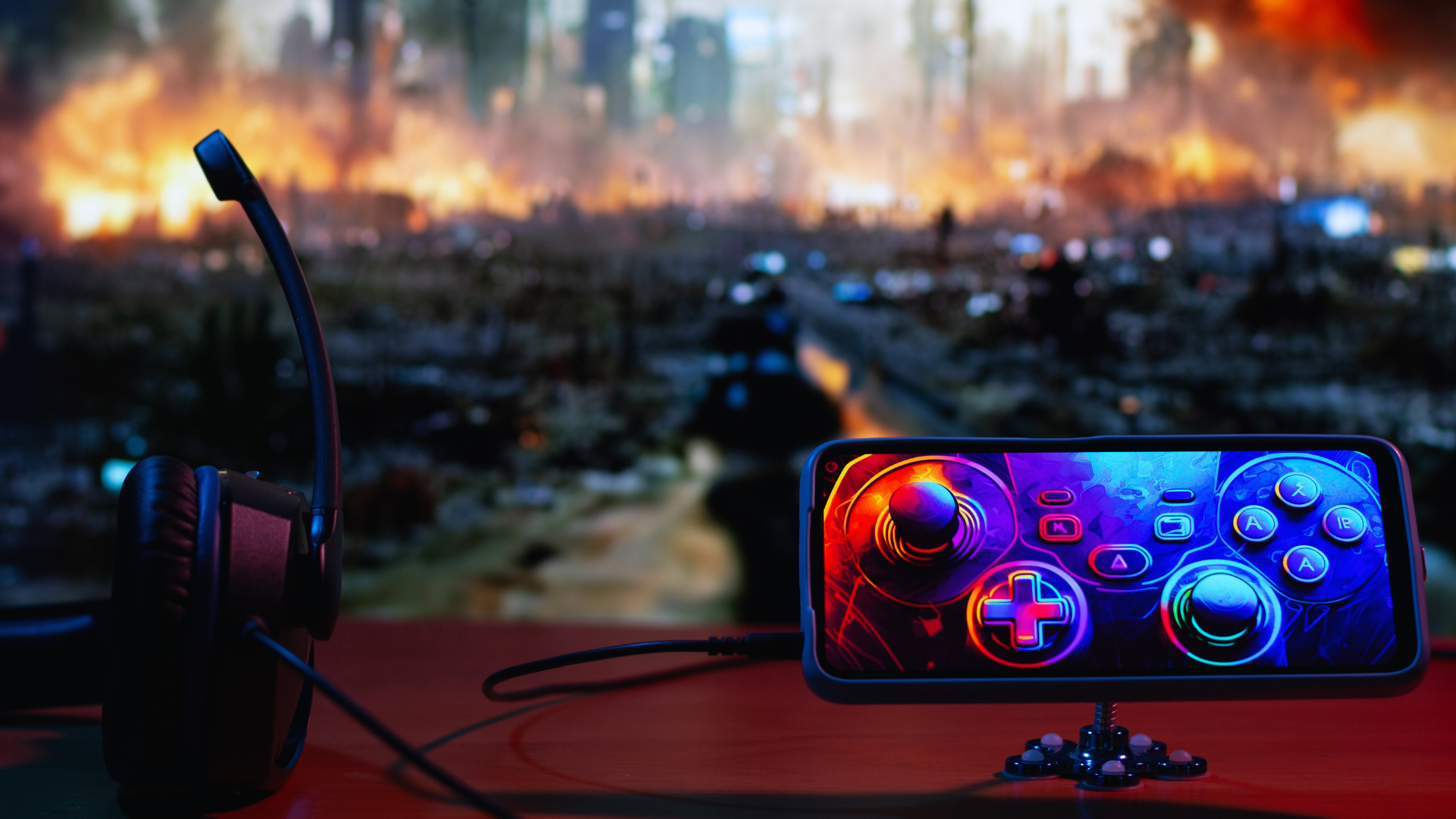 Read more about the article How to Optimize Your Smartphone for Gaming: Maximize Performance and Playability
