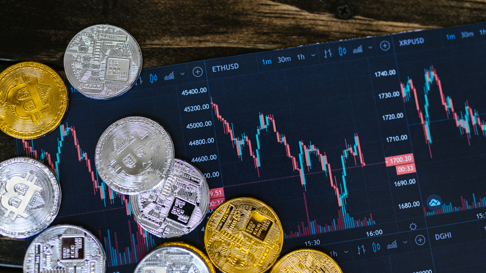 Read more about the article How to Secure Your Online Crypto Assets: Effective Strategies for Protection