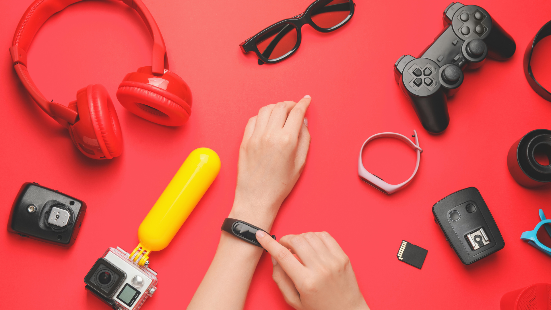 Read more about the article Top Products Every Tech Enthusiast Should Own: Essential Gadgets for Modern Living
