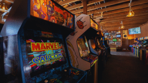 Read more about the article The Best Retro Games That Still Hold Up Today: Timeless Classics Worth Playing