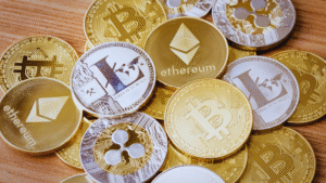 Read more about the article The Environmental Impact of Crypto Mining: Assessing Sustainability and Ecological Consequences