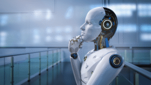 Read more about the article The Rise of Humanoid Robots in Consumer Tech: Transforming Everyday Life
