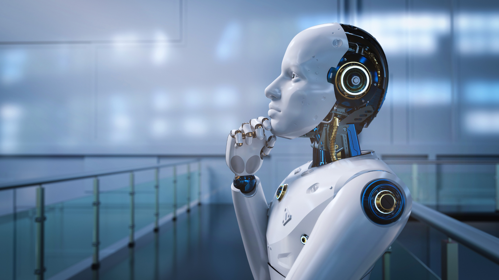Read more about the article The Rise of Humanoid Robots in Consumer Tech: Transforming Everyday Life